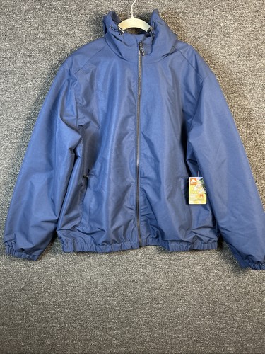 Nwt ozark trail windbreaker - nwt,