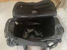 The North Face. Base Camp