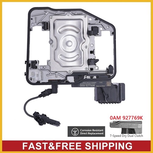 Dsg tcu 0am927769k - dsg, dq200