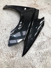 Mercedes Benz Vito W639 Front