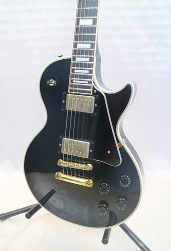 Orville lpc les paul - lpc-75, custom