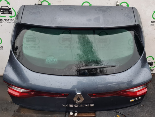 2019 renault megane 300 - renault,