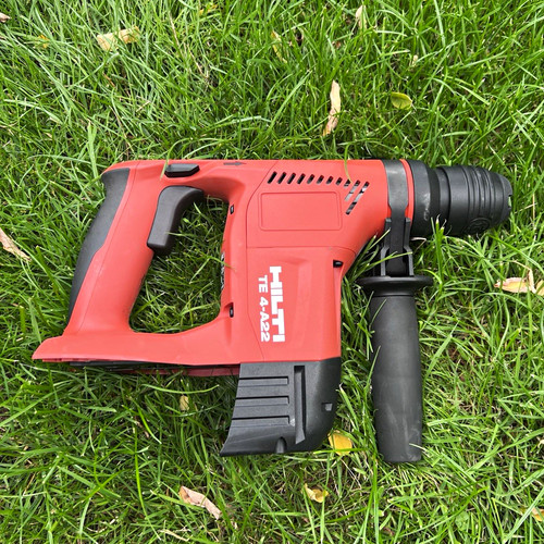 Hilti a22 22v - 4-a22, (te