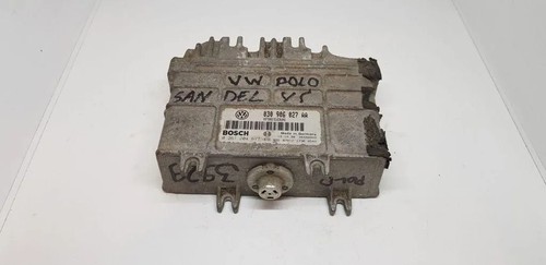 Polo 6n2 engine control - polo,