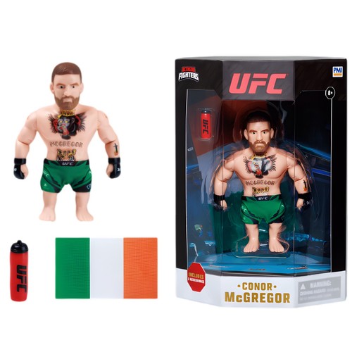 Conor mcgregor ufc collectable - conor,