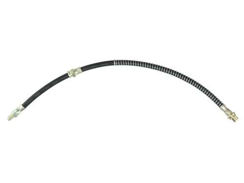 Flexible brake pipe rear - brake, right