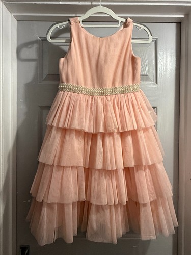 American princess girls pink - princess,