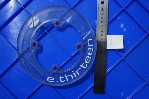 Thirteen bash guard 104mm - bash,