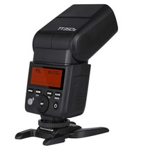 GODOX TT350N GN36 TTL 1/8000s