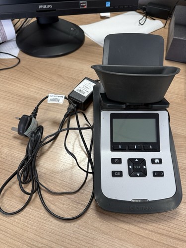 Tellermate 3300 cash - tellermate, ti-x