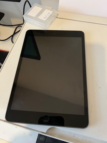 Apple ipad mini - apple, a1432