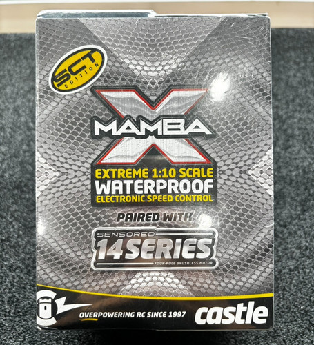 Special clearance castle - special,
