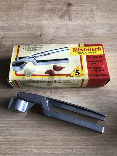 Vintage westmark novapress - westmark,