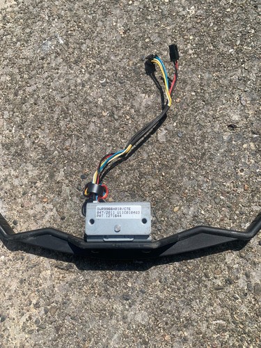 Oem wig wag module - wig-wag,