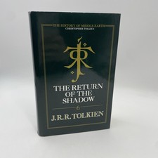 Tolkien - The Return of the