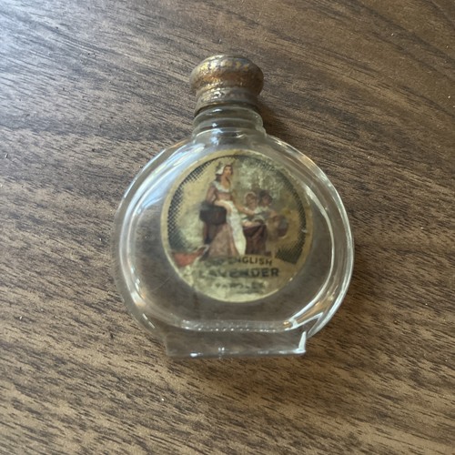 Vintage yardley old english - vintage,
