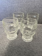 Set of 4 Vintage 1930s