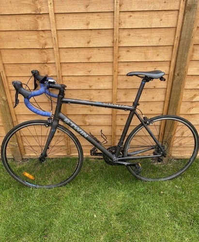 Twin triban road - bike, |