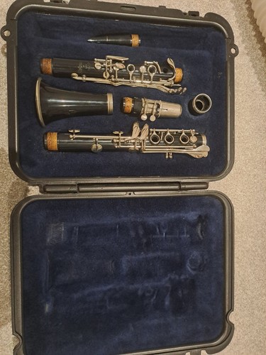 Selmer usa 1400 clarinet - usa,