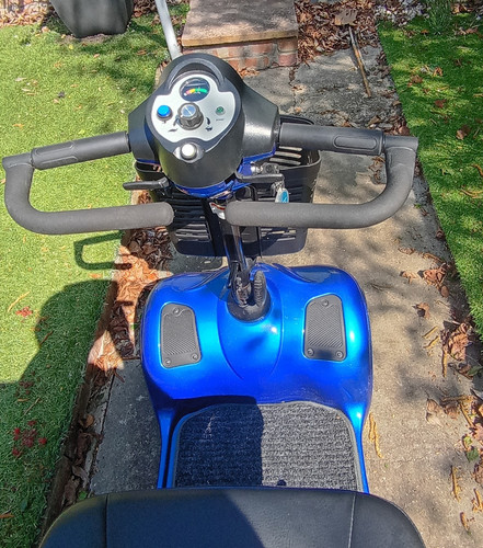Careco wheel electric - careco, 4-wheel