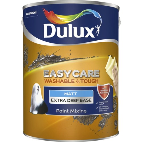 Dulux easycare matt extra - matt,