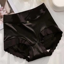 Womens Ice Silk Panties