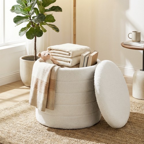 Woltu ottoman storage - woltu,