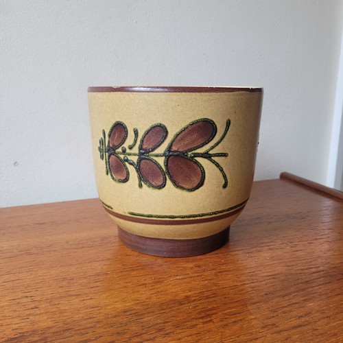 Vintage mid century studio - century,