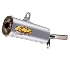 FMF TurbineCore Slip-On Spark