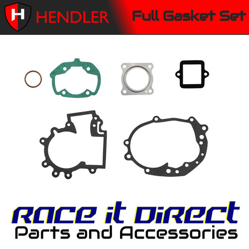 Gasket set full - for, peugeot