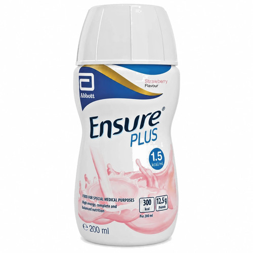Ensure plus 200ml - x,