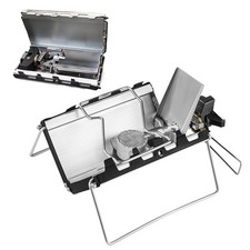 Portable Camping Cassette