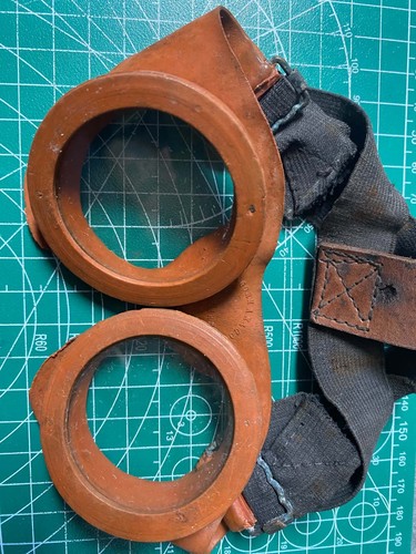 Vintage siebe gorman - vintage,