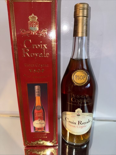 Croix royale vsop - croix, fine