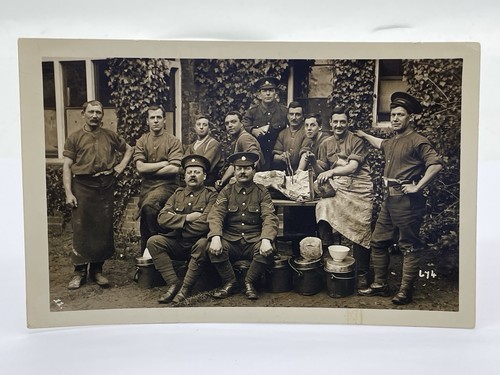 Ww1 british army service - ww1,