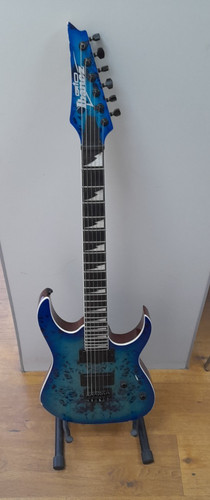 Ibanez gio electric guitar - ibanez,