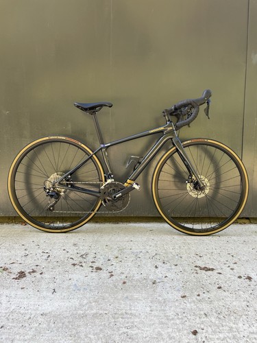 Cannondale synapse 105 - cannondale,