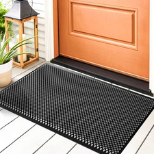 Fowooyeen Door Mat Dirt