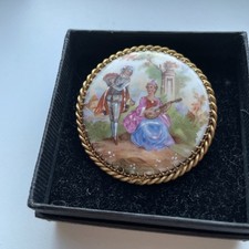 Limoges Vintage Porcelain