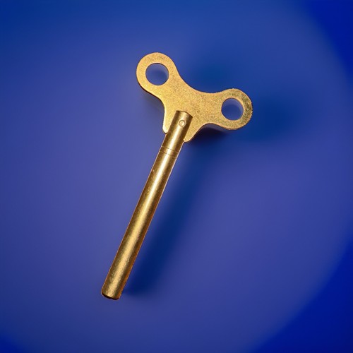 New key for wind - for, up