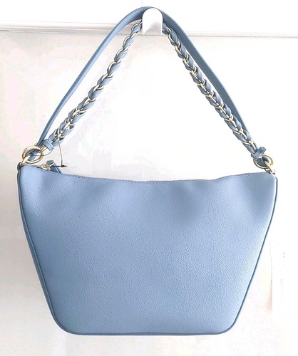 Women blue polyurethane - m&s,