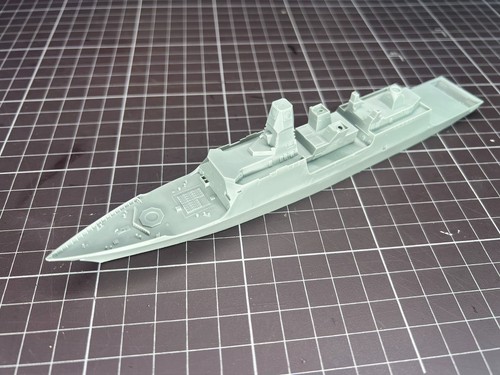 Printed 700 dutch navy de - printed,