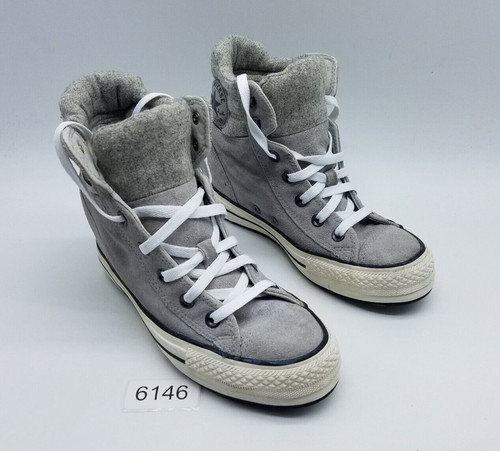 Converse hidden wedge - converse, platform