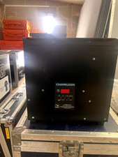 Le Maitre Chameleon Flame System