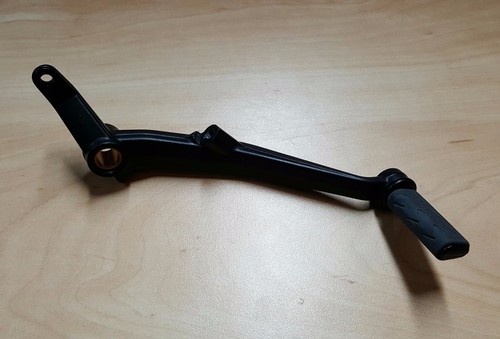 Genuine ducati black rear - black,