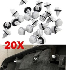 20X For Bmw Door Panel Card
