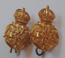 Women's Royal Army Corps
