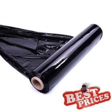  BLACK STRONG ROLLS PALLET