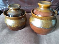 Cornish Pottery  Roseney