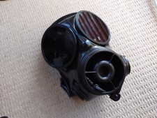 Fm12 gas mask - fm12,